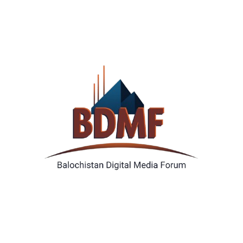 Balochistan Digital Media Forum